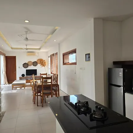 Bali Easy Living Canggu-2