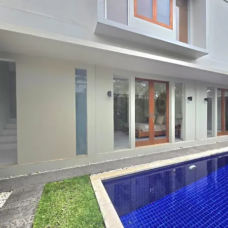 Bali Easy Living Canggu-3